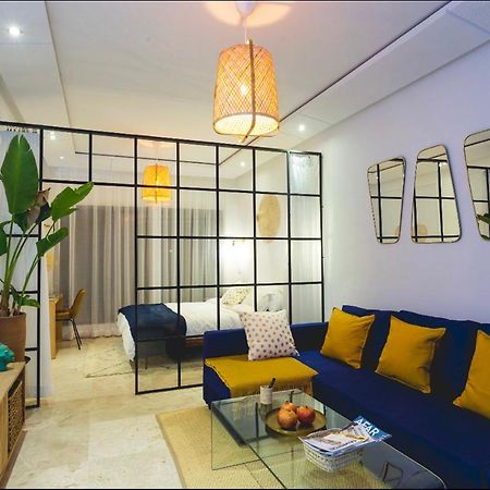 Stylish Studio Марракеш Экстерьер фото