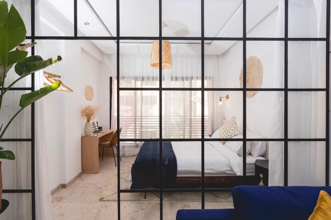 Stylish Studio Марракеш Экстерьер фото
