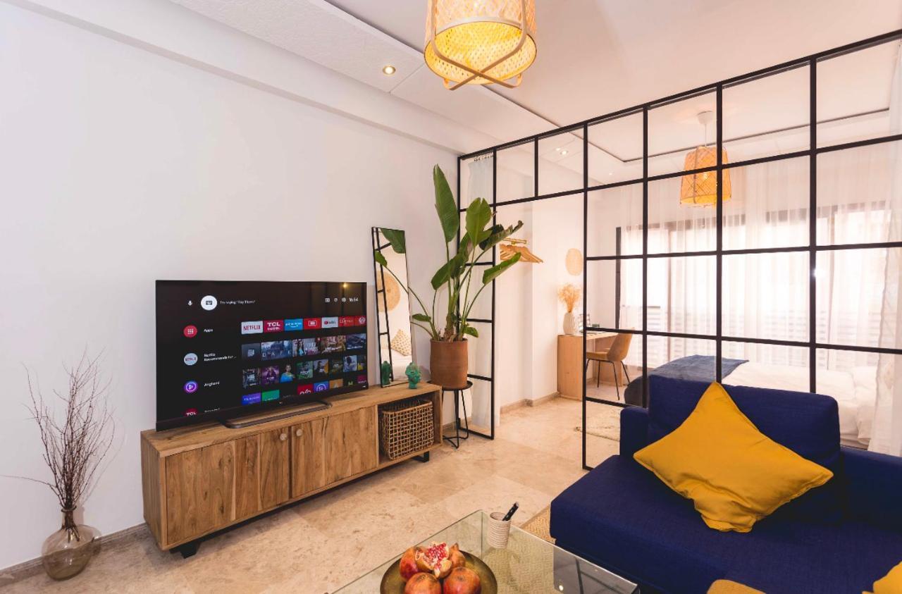 Stylish Studio Марракеш Экстерьер фото