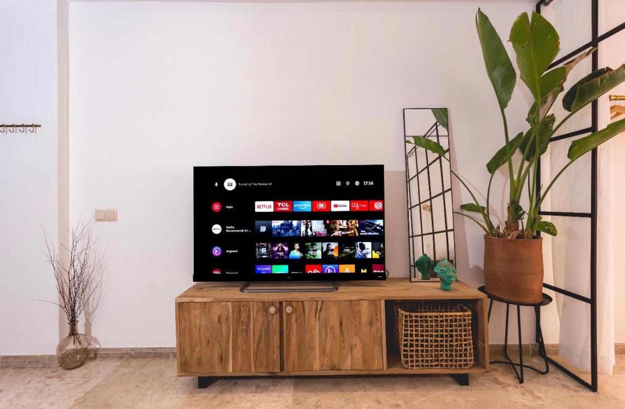 Stylish Studio Марракеш Экстерьер фото