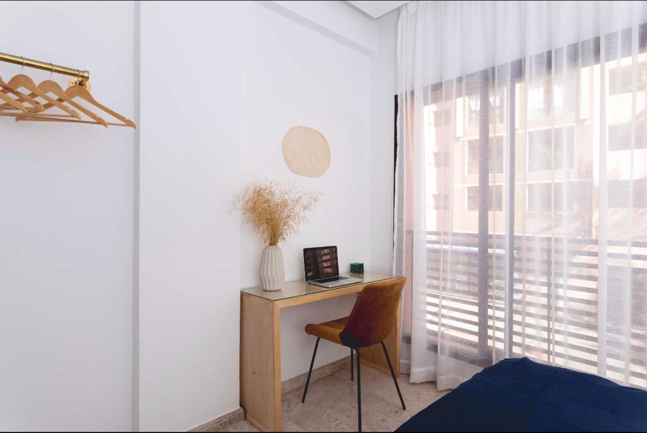 Stylish Studio Марракеш Экстерьер фото