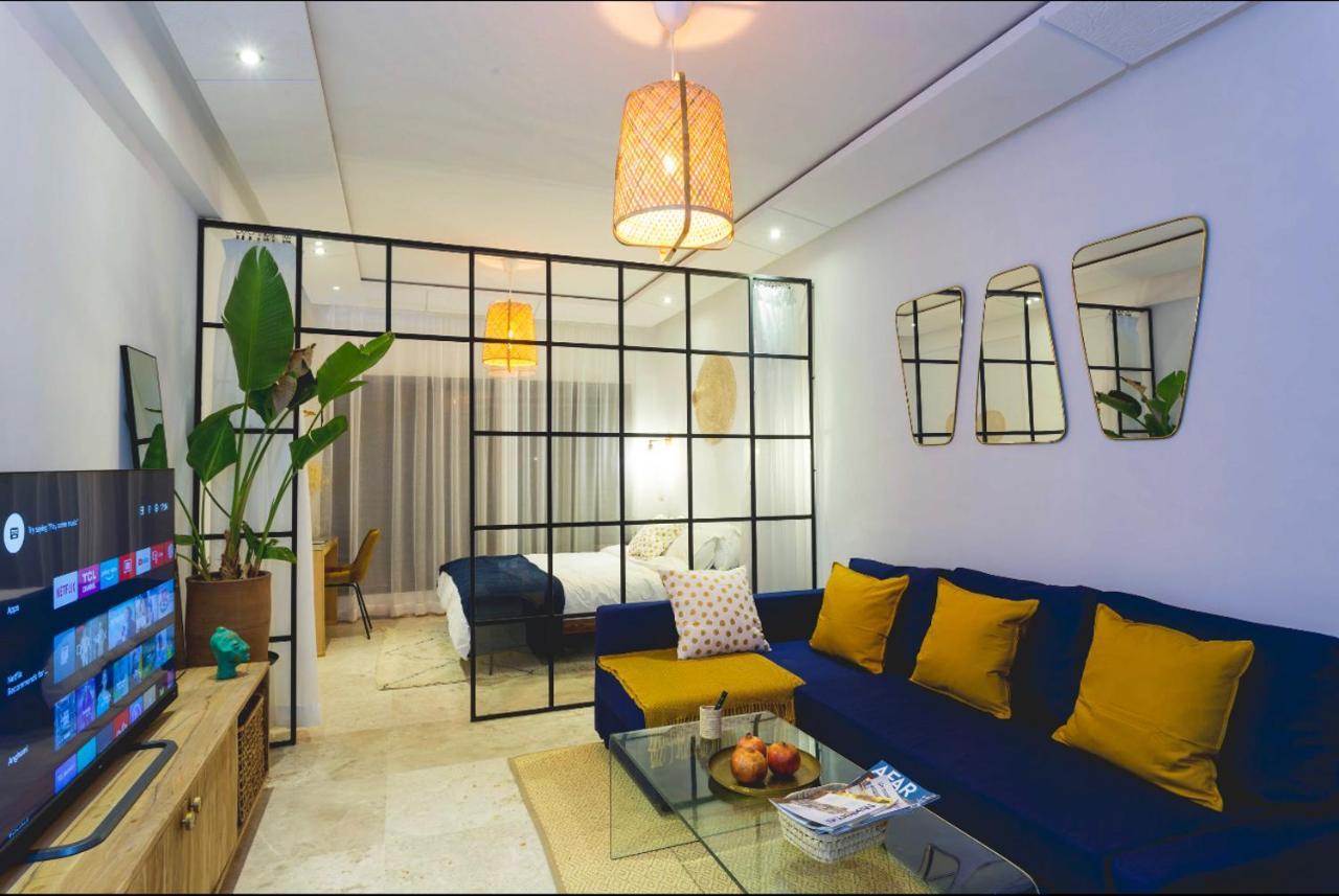Stylish Studio Марракеш Экстерьер фото
