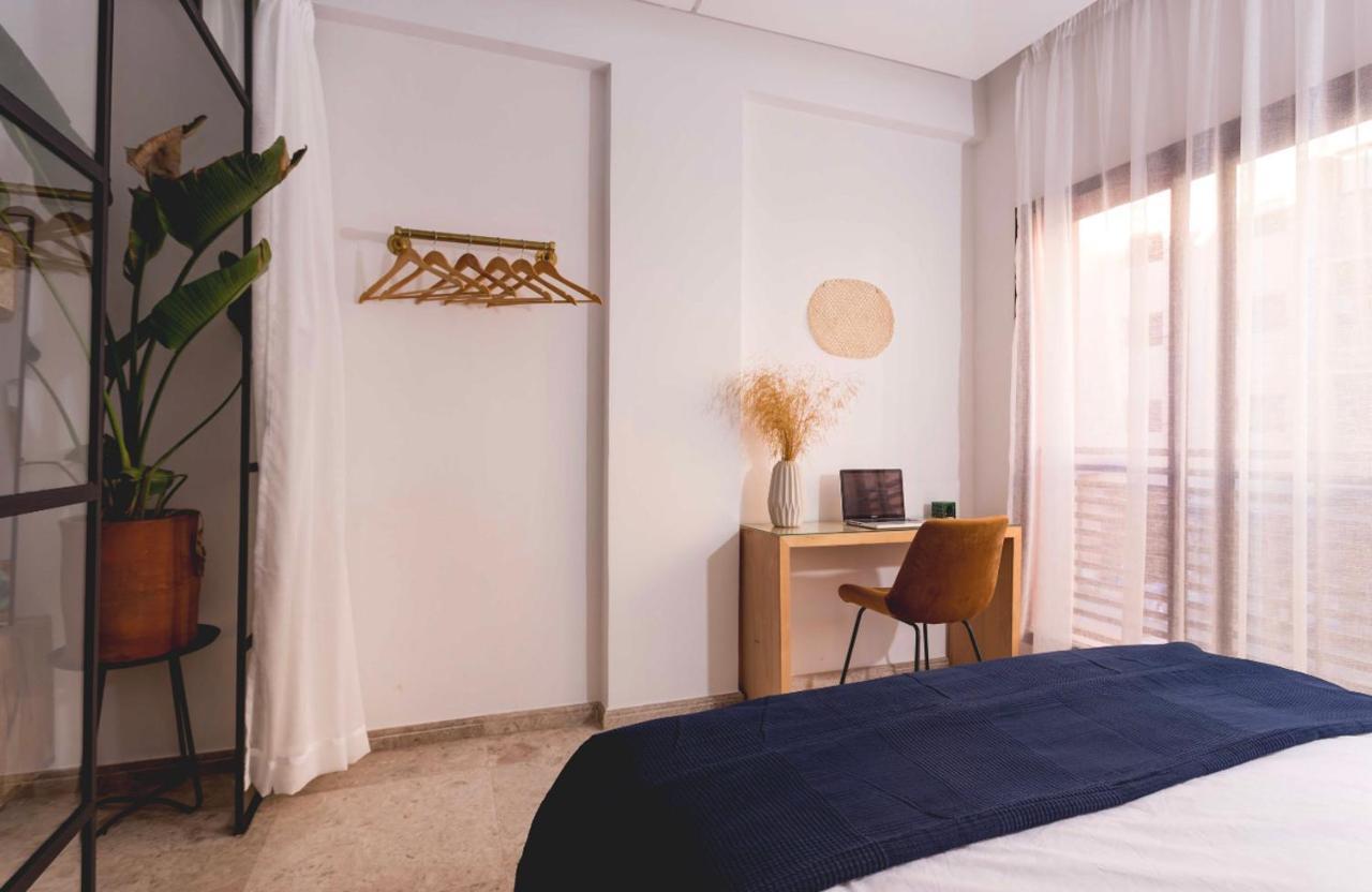 Stylish Studio Марракеш Экстерьер фото