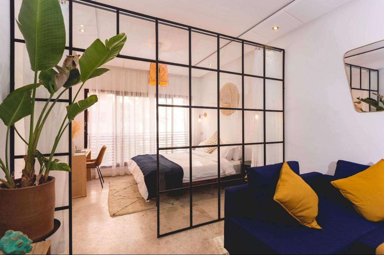 Stylish Studio Марракеш Экстерьер фото